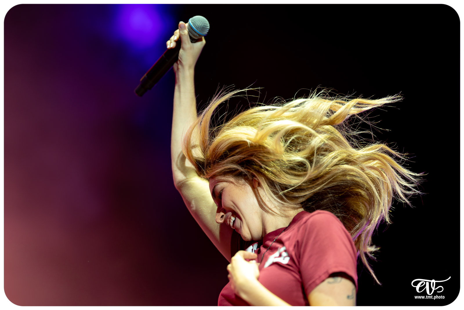 NRJ MUSIC TOUR 2026